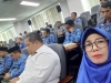 Kepengurusan LPTQ Baru, Pemkesra Sulbar Siap Mendukung Penuh dalam Membangun Daerah