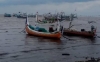 Prakiraan Cuaca Maritim 01-02 Desember 2025, BPBD Sulbar Imbau Masyarakat Pesisir, Nelayan dan Pelaku Pelayaran Lebih Berhati-hati