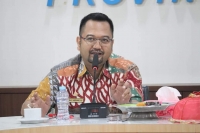 Cuaca Ekstrem, Kadis Pariwisata Sulbar Himbau Agar Berhati-hati Saat Berwisata