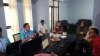 Dinas PUPR Sulbar Gelar Rapat Finalisasi Evidence SPBE Tahun 2025