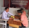 Mengenal Fadil Pegawai Lapas, Wakili Sulawesi Barat di MTQN VII Korpri 2024
