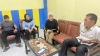 Pemprov Sulbar Laksanakan Monev Pembinaan Pelaksanaan 8 Aksi Konvergensi Penurunan Stunting di Majene dan Polman