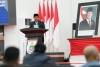 Fraksi DPRD Sulbar Sepakat Lanjutkan Pembahasan Ranperda Perubahan Susunan Perangkat Daerah.