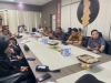 Ikuti Exit Meeting Itjen Kemendagri, Bapperida Sulbar Dorong Perbaikan Tata Kelola Pemerintahan Daerah