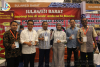 Pembukaan Trade Expo Indonesia ke-34 Tahun Di Tangerang