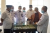 Sulbar - NTB Rintis Kerjasama Bidang Ketenagakerjaan