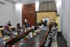 Arteri Tahap II, Upayakan Penuntasan Pembebasan Lahan