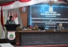 Sekretaris DPRD Sulbar Sampaikan Hasil Rapat Paripurna Penyerahan dan Penjelasan Gubernur Sulbar terhadap Ranperda Pertanggungjawaban APBD Sulbar 2023