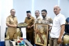 Gubernur Sulbar Suhardi Duka Dukung Pengusulan Demmatande Jadi Pahlawan Nasional