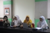 Dinas Kesehatan Sulbar Gelar Desk Daring Pemutakhiran Layanan KJSU, KIA, dan Data KRIS