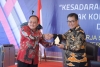 Komitmen Peningkatan Pendidikan di Sulbar ,   Pemprov Teken Kerjasama Bersama MKRI