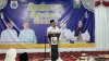 Gubernur dan Wakil Gubernur Sulbar Buka Puasa Bersama dan Bagikan 1.000 Paket Sembako di Majene