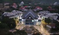 RUANG LINGKUP PEMERINTAH PROVINSI SULAWESI BARAT