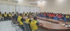 Kadispora Sulbar, Safaruddin Lepas 18 Atlet PPLP Sulbar ke Try Out dan Kejurnas