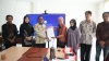 DLH Sulbar Gelar Rapat Evaluasi KLHS RPJMD Pasangkayu 2025-2029 : Pastikan Pembangunan Berkelanjutan