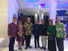 Acara Reception To Celebrate The 243 Anniversary Of The Independence Of The United States Of America to Mark The 70 Anniversary Of U.S-Indonesia