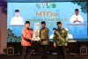 Idris Tutup Penyelenggaraan MTQ Ke- IX Tingkat Provinsi Sulbar