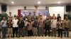 DLH Sulbar Gelar Rapat Penilaian Dokumen Amdal PT. Mitra Andalan Sawit, Pastikan Dokumen Andal, RKL, dan RPL Sesuai Aturan