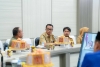 Wujudkan Sulbar Mendunia, BPKPD Dukung Penuh Event Sandeq Silumba 2025