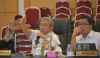 Rapat Evaluasi Kinerja 2018 dan Pemantapan Rencana Kerja 2019