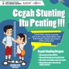 Intervensi Penurunan Stunting, Dinkes Sulbar Siapkan Program Aksi Lapangan