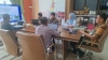 Plt. Kepala Bapperida Sulbar Ikuti Rapat Koordinasi Revisi RTRW Sulbar di Jakarta