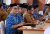 Bapperida Sulbar Harap Seluruh OPD Aktif Beri Masukan Untuk Penyusunan RPJPD 2025 -2045