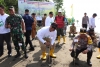 Semarak Hari Jadi ke 20 Sulbar, Idris: Kabupaten Harus Terlibat Sepekan Menanam Mangrove