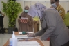 Wagub Sulbar Tegaskan Temuan Harus Ditindaklanjuti Serius