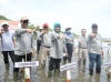 Hari Lingkungan Hidup Sedunia, Zudan Tekankan Kebersamaan  Beri Solusi Atasi Polusi Plastik di Sulbar