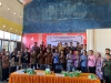 DP3AP2KB Sulbar Beri Sosialisasi dan Advokasi Pencegahan Perkawinan Anak di Mapilli