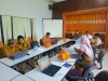 Rapat Pendampingan Pengisian Bukti Dukung SPBE 2025, Dinas ESDM Diharap Selesaikan Penginputan Tepat Waktu