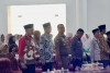 Plt Karo Pemkesra Sulbar Dampingi Gubernur Kunker di Polman