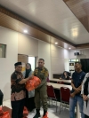 ASN Sekretariat Dinas PUPR Siapkan Parcel Lebaran untk TATT