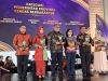 Provinsi Sulawesi Barat Dapat Penghargaan dari Kemendikbudristek pada Kategori Cerdas Berkarakter tahun 2024