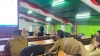 BKD Lakukan Monev Nilai IP ASN di Lingkup Sekretariat DPRD Sulbar