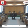 Pemprov Sulbar Akan  Berikan BLT Bagi Pelaku Usaha UMKM/IKM
