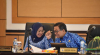 Rapat Kerja Pimpinan Lingkup Provinsi Sulbar (Rakerpimprov)