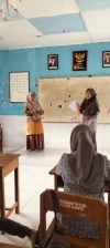 Guru MA DDI Majene Masnah Jadi Perwakilan Sulbar pada MTQN VII Korpri