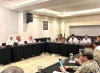 Pembangunan Bendungan Budong-Budong Dipastikan Berkeadilan dan Berkelanjutan