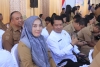 Kadinkes Sulbar : Kami Akan Terus Kerja Sama Pemerintah Desa dan BPD Pastikan Pelayanan Kesehatan Optimal bagi Masyarakat