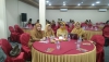 BKD Sulbar Hadiri Rapat Monitoring dan Evaluasi Pembinaan dan Pengendalian Perangkat Daerah