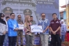 Koperindag Sulbar Salurkan Rp234,2 Juta Bantuan untuk UMKM Majene