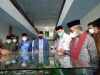 Ali Baal Resmikan Gedung Hibah Pemprov Sulbar dan Laboratorium Terpadu Unsulbar