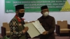 Gubernur Sulbar : Kita Harap Kehadiran BAZNAS dan LAZ Benar-Benar Amanah