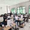 BPSDMD Sulbar Gelar Uji Kompetensi Barang/Jasa Level-1
