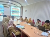 Jelang Kegiatan PEKPPP, Biro Organisasi Adakan Koordinasi dengan Tim Penilai