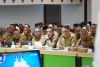 Raker Pemprov, BPKPD Sulbar Bahas Solusi Fiskal dan Layanan Publik di Tengah Pengurangan TKD