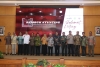 Kepala Bapperida Junda Maulana Ajak Seluruh Pihak Lanjutkan Kolaborasi Turunkan Stunting di Sulbar