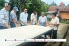 Gubernur Serahkan Bantuan Mesin Pengemasan Sagu
